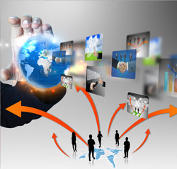 更新市場(chǎng)信息